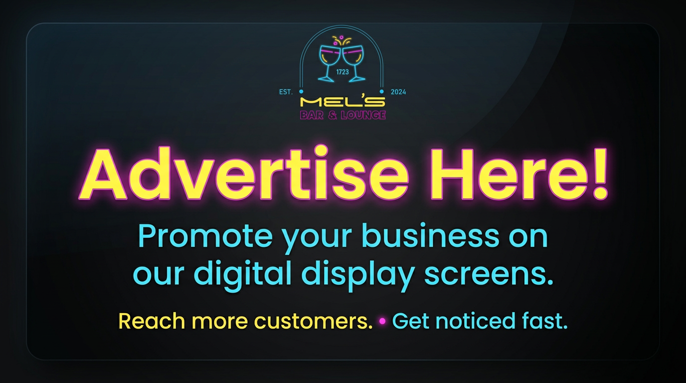 Advertise Here