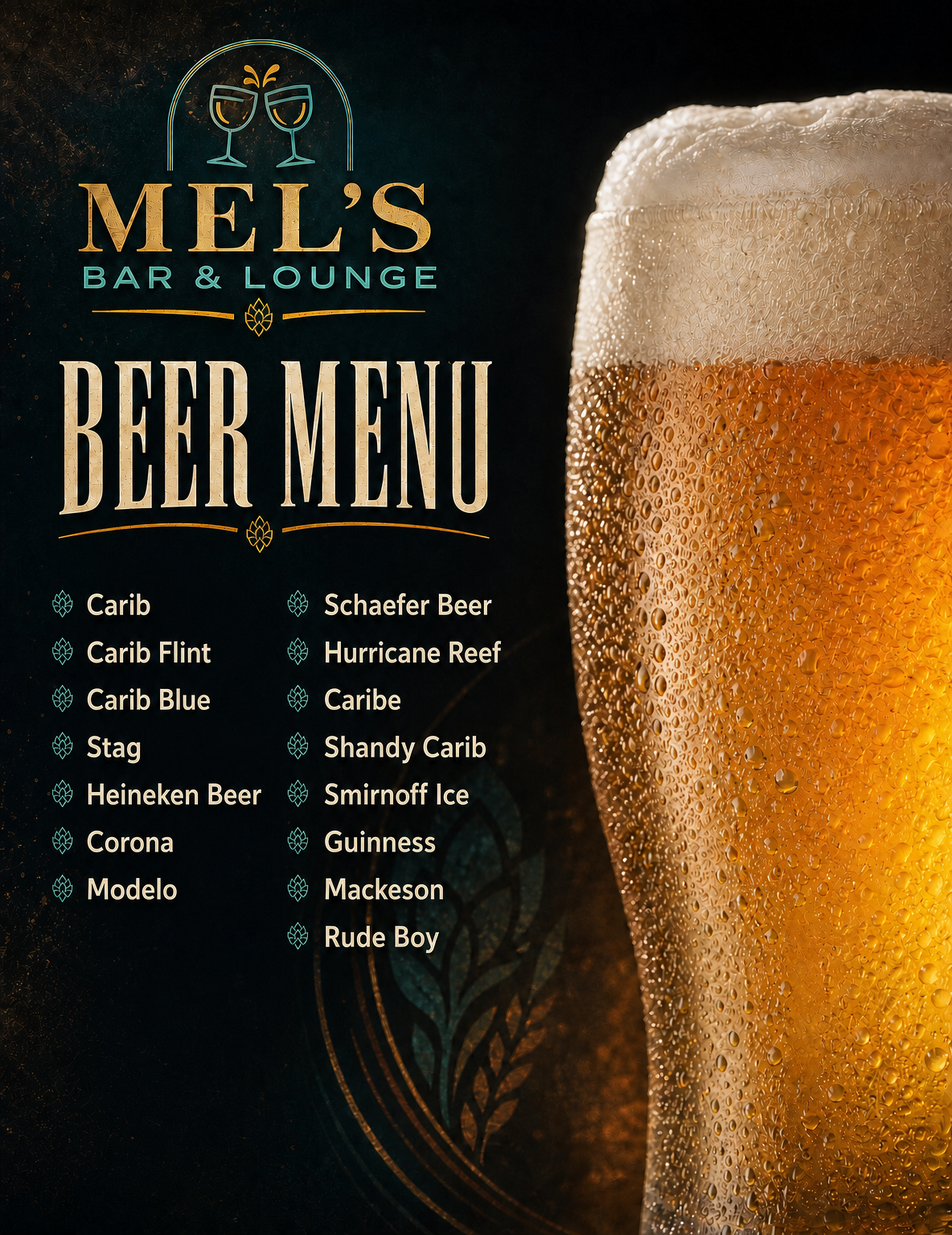 Beer